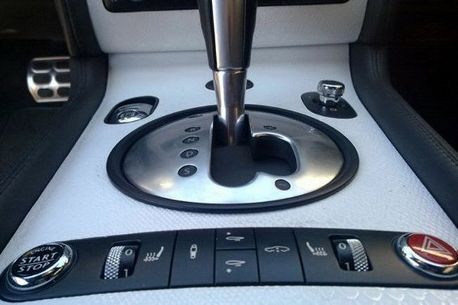 Dartz Bentley Continental GT SS 12 Dartz Bentley Continental GT SS 12