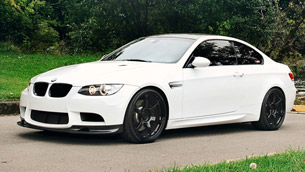 wheelsto bmw e92 m3
