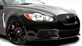 jaguar xfr stratstone le mans limited edition unveiled