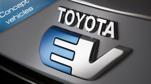 toyota rav4 ev concept