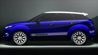 kahn-cosworth range rover evoque