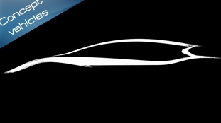 infiniti at geneva show 2011