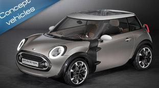 mini rocketman concept