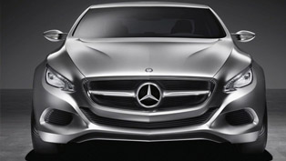2014 mercedes bls concept