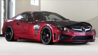 carlsson c25 royale