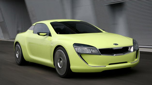 kia kee concept