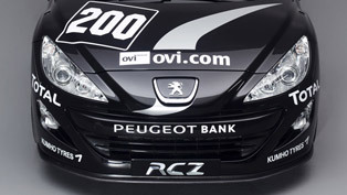 peugeot rcz nokia