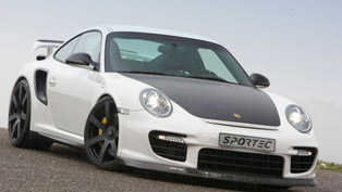 sportec sp 800 r