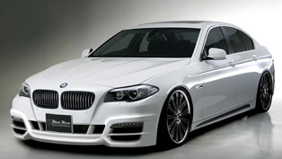 wald bmw 5 series f10