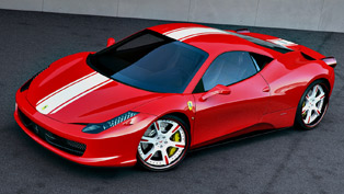 wheelsandmore ferrari 458 italia