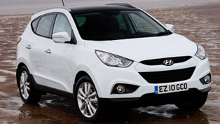 2011 hyundai ix35
