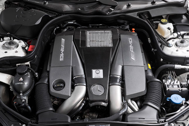 2011 Mercedes-Benz E 63 AMG 2011 Mercedes-Benz E 63 AMG