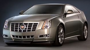 2012 cadillac cts