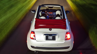 2012 fiat 500 cabrio us premiere
