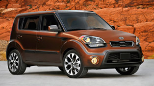 2012 kia soul at new york auto show