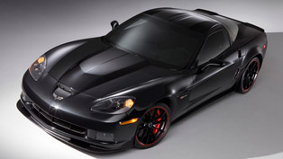 2012 chevrolet corvette : full details