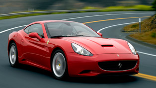 a 7-year "ferrari geniune maintenance" programme