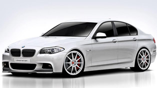 vorsteiner bmw 5er f10 