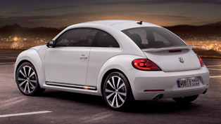 2012 volkswagen beetle us price - $18 995 