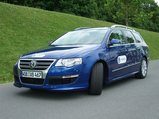 Volkswagens Temporary Auto Pilot Volkswagens Temporary Auto Pilot