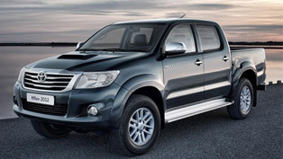 2012 toyota hilux