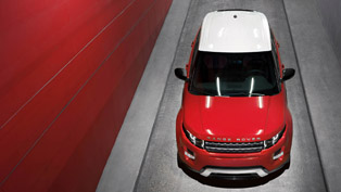 2012 range rover evoque us price - $43 995