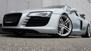 o.ct audi r8 4.2 v8