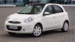 2011 nissan micra dig-s