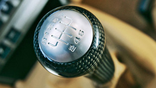 porsche 911 (991) 7-speed manual layout – first looks