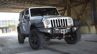 2012 jeep wrangler call of duty mw3 special edition
