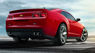 2012 chevrolet camaro zl1 price - $250 000
