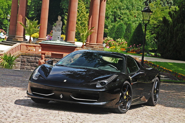 Cam Shaft Ferrari 458 Italia Cam Shaft Ferrari 458 Italia