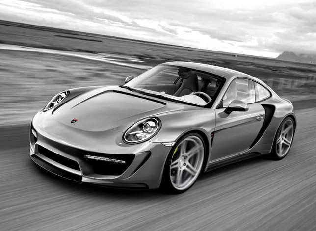 TopCar Porsche 911 TopCar Porsche 911