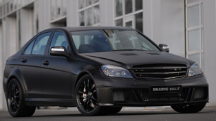 brabus vs g-power (part 2)