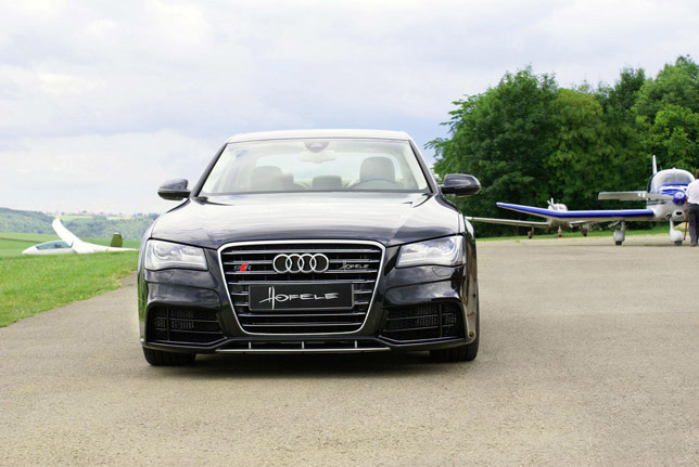 Hofele Design Audi SR 8 Hofele Design Audi SR 8