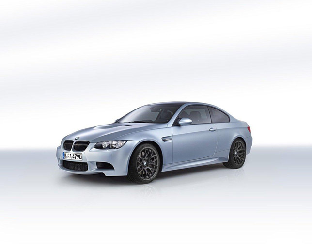 2012 BMW E92 M3 Competition Edition 2012 BMW E92 M3 Competition Edition