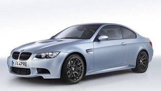 2012 bmw e92 m3 competition edition