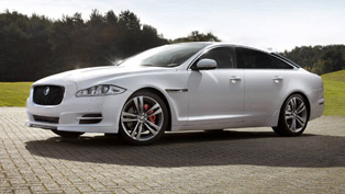2012 jaguar xj sport