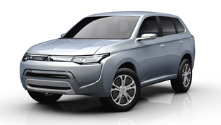 mitsubishi concept px-miev ii