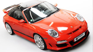 prior design porsche 996