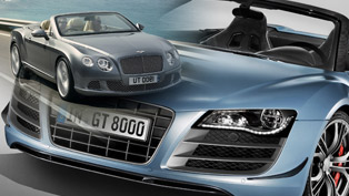 top convertibles 2011