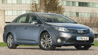 toyota avensis 2.0 d-4d tr: pence-per-mile - 49.64p