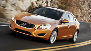 2012 volvo drive powershift
