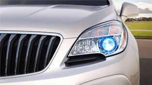 2013 encore crossover to join buick 