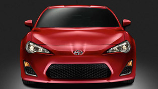 scion fr-s