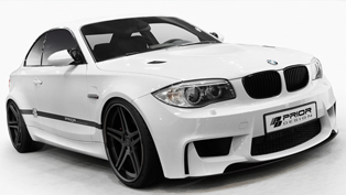 2012 prior-design bmw 1er pdm1-wb aerodynamic-kit [e82]