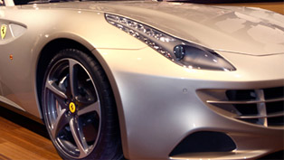 ferrari tailor-made: new personalisation programme from maranello
