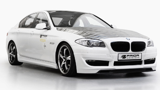 prior-design bmw 5-series f10 pd aerodynamic-kit 