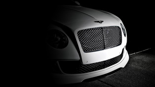 vorsteiner bentley br-10 [teaser]