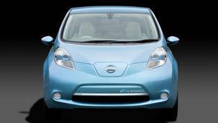 canada to get electrified by nissan